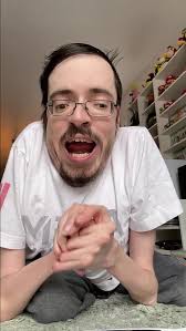 Ricky The Disabled Guy