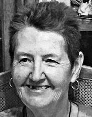 SARAH LUTTRELL-HODSON Obituary (1940