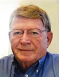 Robert E. Strege Obituary