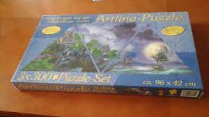 Artline Puzzle Romantic Spiel Gebraucht Kaufen A00168xv41zzs Five holds in fresh line. artline puzzle romantic