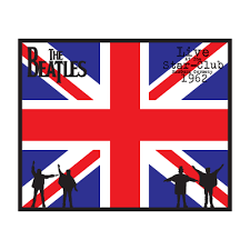 The signature shape for the beatles logo is mostly known for being on the front of ringo starr's the logo most associated with the beatles is a simple yet classic wordmark. Beatles Logo Vector In Eps Ai Cdr Free Download