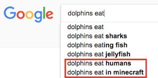 Dolphin – Minecraft Wiki