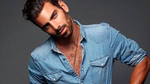 A Deaf Male Contestant Wins America S Next Top Model Cycle 22 Stylebible Ph Next Top Model Nyle Dimarco Well Dressed Men