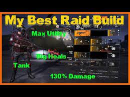 Division 2 Best Build Reddit