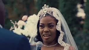 WEDDING DAY: DONALD & SABRINA COUNCIL