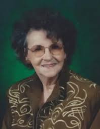 Obituary information for Floye Leonhardt Costner