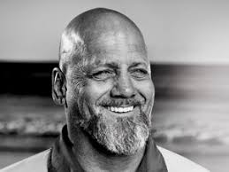 Harry Nightingale... Living Life In The Moment