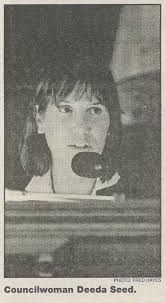 FLASHBACK 1997: The District Attorney botched the Giftgate probe but n...