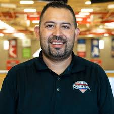 Abel Medina's Instagram, Twitter & Facebook