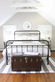 With its traditional touches, sumptuous deep tufting, and richly stained walnut, the dulce bed delivers a luxurious and contemporary style. Bedroom Ideas 7 Modern Vintage Inspired Metal Bed Frames
