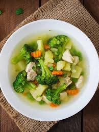 Berikut 5 resep kreasi masakan sop yang harganya masih terjangkau dan antiribet dalam memasaknya. Resep Sayur Sop Brokoli Dengan Kentang Lifestyle Fimela Com