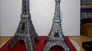 No es el primer suicidio que se llevó a cabo. Como Hacer Torre Eiffel Hecha De Carton Irinconcito De Manualidades Youtube