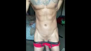 HOT GUY PLAYS WIT HIS SEXY COCK