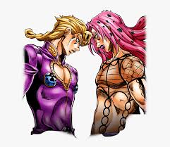 Unit Giorno Giovanna And Diavolo Giorno Giovanna X Diavolo Hd Png Download Kindpng I have taken the first napkin ~ no se mas que decir :'( ~ pictures i post: giorno giovanna x diavolo hd png