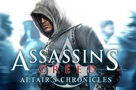 Download full android mod/hack games for free right now! Assassin S Creed Altair S Chronicles Apk V1 0 2 Full Hd Mega