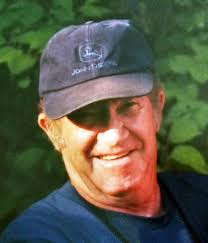 Death Notice for Donald Edward Stuart