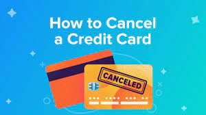 Best deals and discounts on the latest products. How To Cancel A Credit Card Without Hurting Your Score