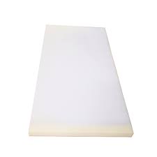 This foam has a density of 1.79 and a compression rate of 44 lbs; 4 Size High Density Seat Foam Upholstery Foam Cushion Cushion Replacement For Foam Padding Chair Seat Cushion Replacement Diy Home Decor Walmart Canada