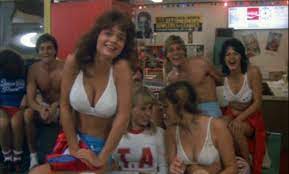 Early oreteen young hot nicollette sheridan : 6 Bad And 6 Better 80s Teen Sex Comedies That Moment In