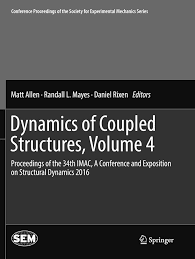 Dynamics of Coupled Structures, Volume 4: Proceedings of the 34th IMAC, A  Conference and Exposition