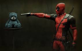 Deadpool 2 is not recommended for minors. Is Deadpool The Most Irritating Superhero Movie Ever Film Daily
