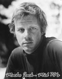 Battlestar Galactica's' Jack Stauffer to dive into the past at Salt Lake  Comic Con