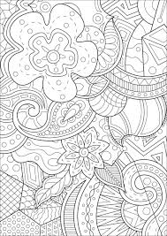 My book is based on real scenes, and the scenes that have a lot of perspective (i.e. Whimsical Background Anti Stress Adult Coloring Pages