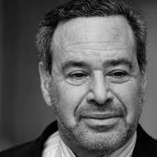 David Frum, The Atlantic