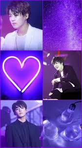 See, that's what the app is perfect for. Bts Jungkook Purple Aesthetic Wallpaper