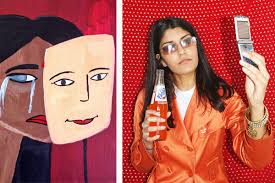 THE ZINE SCENE IS BACK