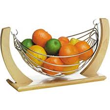 Corbeille Fruits Bois Achat Vente Pas Cher