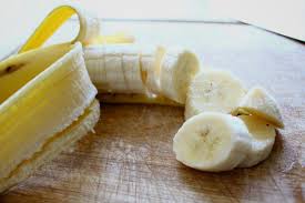 Eating Two Bananas The Natural Anxiety Reducer