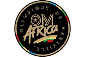 It is a movement that meets destinations where they are and manages to consider the uniqueness and different prerequisites of the cities, its surroundings and its tourism operators. Football Teams Shirt And Kits Fan Olympique Marseille Special Om Africa Logo