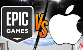 It's still to be a bench trial. Apple Vs Epic Unreal Engine Saved No Return Of Fortnite Anticipated On Ios
