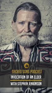 Elder wisdom for the times from the archives., Stephen Jenkinson, a  storyteller, author, farmer, and a culture activist, joined us