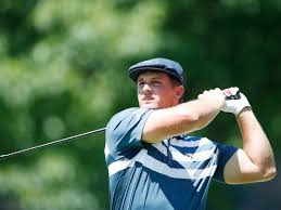 People can't stop talking about bryson dechambeau. How Bryson Dechambeau Is Breaking The Sport Of Golf