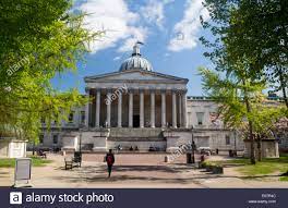 University college london, or ucl, is a public institution that was founded in 1826. Ucl University College London Im Hauptgebaude Und Quad Bloomsbury London England Uk Stockfotografie Alamy