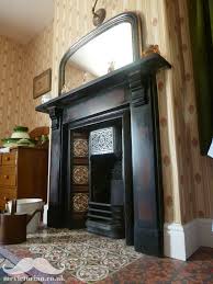 41 results for hearth tiles. Top Tips For Reinstating A Victorian Fireplace Mr Victorian