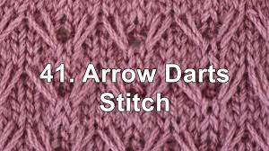 We did not find results for: How To Knit The Arrow Darts Stitch Sip Knit Yarn