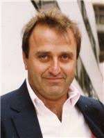 George Anagnos Obituary (1943