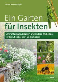 Perennial power weeresteinstraat 10 2180 ad hillegom. Ein Garten Fur Insekten Waldsamkeit Buch Natur