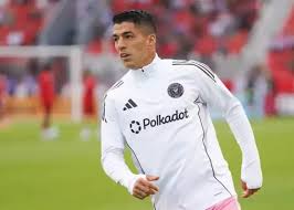 سوارز