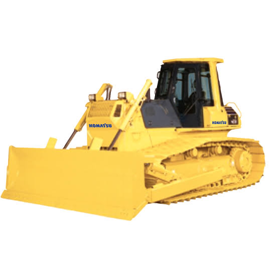 Komatsu D65EXL-12 Crawler Dozer