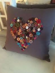 1 Knopf Ganz Viele Knopfe Basteln Mit Knopfen Basteln Anleitung Kreativ