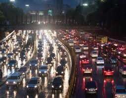Asimismo, el sistema de monitoreo. Asi Funcionara Hoy No Circula En Cdmx A Partir De Este Lunes