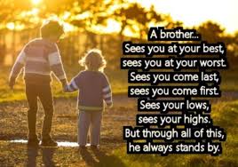 Sisters day date 2020 sister day kab hota hai sister day ki heart touching shayri #sistersday #2august2020 #friendshipday. National Brothers Day à¤†à¤œ à¤®à¤¨ à¤¯ à¤œ à¤°à¤¹ à¤¹ à¤¬ à¤°à¤¦à¤° à¤¸ à¤¡ à¤‡à¤¸ à¤¦ à¤¨ à¤…à¤ªà¤¨ à¤­ à¤‡à¤¯ à¤• à¤•à¤° à¤ à¤– à¤¸ à¤¹ à¤¨ à¤• à¤à¤¹à¤¸ à¤¸ à¤Ÿ à¤° à¤¡ à¤— à¤¨ à¤¯ à¤œ