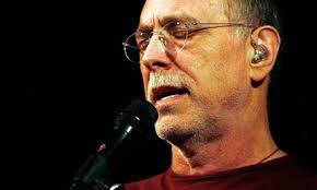 Exclusive Interview with George Carlin's Daughter Kelly Carlin