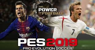 Download Official Pro Evolution Soccer Pes 19 Mobile App For Android Pro Evolution Soccer Evolution Soccer Konami