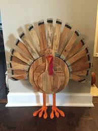 Thanksgiving Wood Turkey By Rawesomeconcepts On Etsy Thanksgiving Wood Crafts Fall Decor Diy Thanksgiving Decorations Outdoor