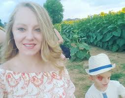 Episode 91: Lacey: Inspiring Motherhood, the Power of Love, and Normalizing  Kindness